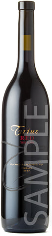 Trius Red The Icon 2017