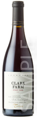 Trius Showcase Pinot Noir Clark Farm Vineyard 2016