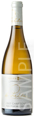 Peller Estates Andrew Peller Signature Series Chardonnay 2017