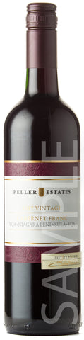 Peller Estates Private Reserve Cabernet Franc 2017