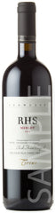 Trius RHS Merlot Clark Farm Vineyard 2016