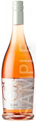 Thirty Bench Small Lot Rosé 2018