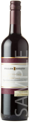 Peller Estates Private Reserve Meritage 2017