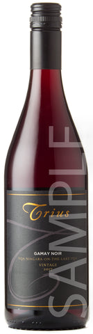 Trius Gamay Noir 2017