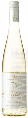 Peller Estates Andrew Peller Signature Series Riesling 2017