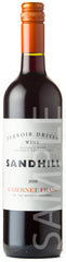 Sandhill Cabernet Franc Terroir Driven Wine 2016