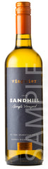 Sandhill Single Vineyard Viognier Small Lots Program Osprey Ridge Vineyard 2018