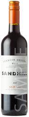 Sandhill Syrah Terroir Driven Wine 2017