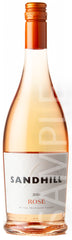 Sandhill Rosé Terroir Driven Wine 2018