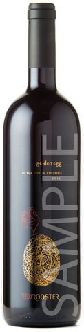 Red Rooster Golden Egg 2016