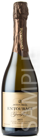 Jackson-Triggs Okanagan Entourage 2015