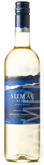 Sumac Ridge Vineyard Collection Unoaked Chardonnay 2018