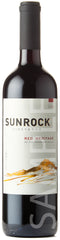 Sun Rock Vineyards Red Meritage 2016