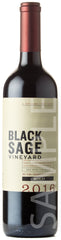 Black Sage Merlot 2016
