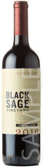 Black Sage Cabernet Franc 2016