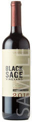 Black Sage Cabernet Sauvignon 2016