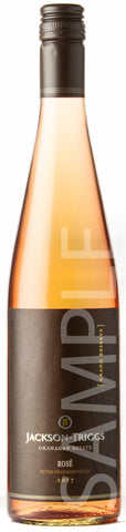 Jackson-Triggs Okanagan Grand Reserve Rosé 2017