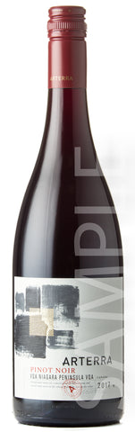 Arterra Pinot Noir 2017