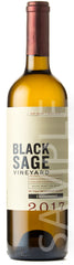 Black Sage Chardonnay 2017
