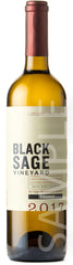 Black Sage Viognier 2017