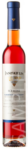 Inniskillin Niagara Estate Cabernet Sauvignon Icewine 2017