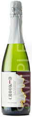 Crooked Sparkling Apple N/V