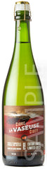 Belliveau Orchard La Vaseuse Cider N/V