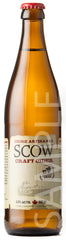 Scow Craft Cider N/V