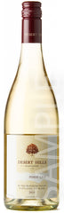 Desert Hills 2018 Pinot Gris, Okanagan Valley, British Columbia, Canada