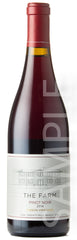 The Farm 2016 Mason Single Vineyard Pinot Noir, Twenty Mile Bench, Niagara Peninsula, Ontario, Canada