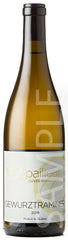 l'Orpailleur Cuvee Signature 2018 Gewurztraminer, Quebec, Canada