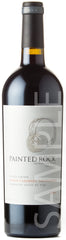 Painted Rock 2016 Syrah Cabernet Sauvignon, Okanagan Valley, British Columbia, Canada