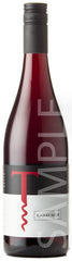 Traynor 2017 Gamay Noir, Niagara-on-the-Lake, Niagara Peninsula, Ontario, Canada