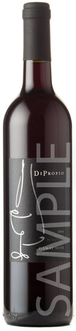 Di Profio 2016 Gamay Noir Reserve Mia Cara Vineyard, Creek Shores, Niagara Peninsula, Ontario, Canada