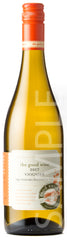 The Good Earth 2017 Viognier, Niagara Peninsula, Ontario, Canada