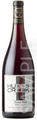Hubbs Creek 2016 Pinot Noir Unfiltered , Prince Edward County, Ontario, Canada