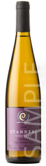 Stanners 2016 Riesling, Ontario, Canada