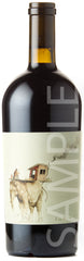 The Hatch 2016 Dynasty Red, Okanagan Valley, British Columbia, Canada