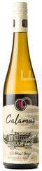 Calamus 2017 Pinot Grigio, Niagara Peninsula, Ontario, Canada
