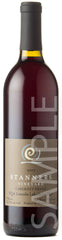 Stanners 2017 Cabernet Franc, Lincoln Lakeshore, Niagara Peninsula, Ontario, Canada