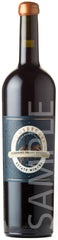 Honsberger 2016 Cabernet Franc Reserve, Creek Shores, Niagara Peninsula, Ontario, Canada