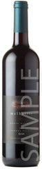 Meldville Wines 2017 Syrah Barrel Select, Lincoln Lakeshore, Niagara Peninsula, Ontario, Canada