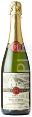 Hidden Bench 2013 Blanc de Blanc Zero Dosage, Beamsville Bench, Niagara Peninsula, Ontario, Canada