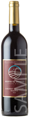 North 42 Degrees Estate Winery 2016 Cabernet Sauvignion Reserve , Lake Erie North Shore, Ontario, Canada