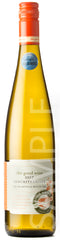 The Good Earth Wine 2017 Gewurztraminer, Beamsville Bench, Niagara Peninsula, Ontario, Canada