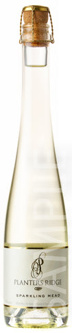 Planters Ridge Sparkling Mead, Nova Scotia, Canada