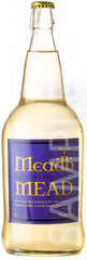 The Meadb Meadery Sparkling Mead, British Columbia, Canada