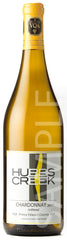 Hubbs Creek 2017 Chardonnay Unfiltered, Prince Edward County, Ontario, Canada