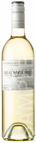 St. Hubertus 2018 Great White North, Okanagan Valley, British Columbia, Canada