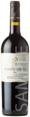 Planters Ridge 2017 Lucie Kuhlmann Barrel Reserve, Nova Scotia, Canada
